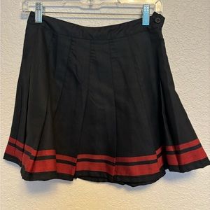 Rue21 Pleated Skirt